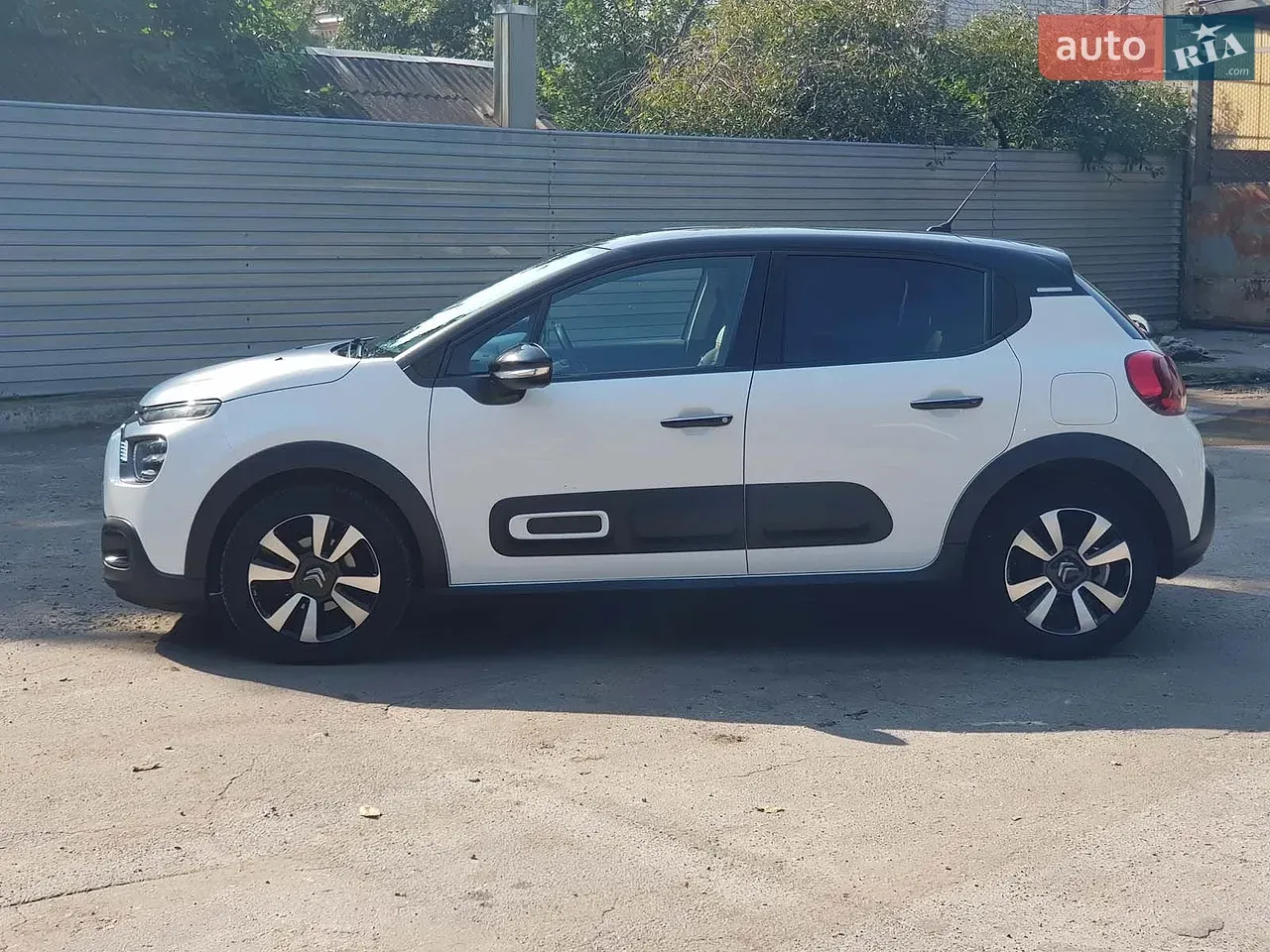 Citroen C3 2020 photo 3