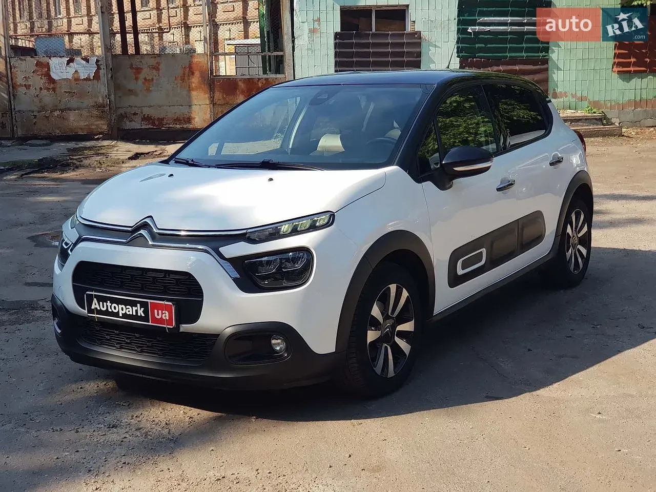 Citroen C3