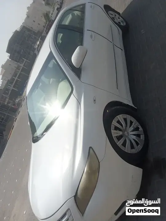 Toyota Camry 2009 photo 4