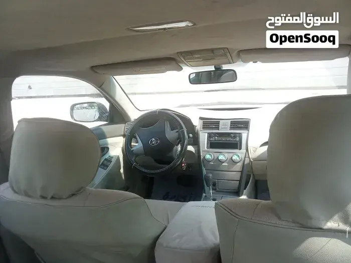 Toyota Camry 2009 photo 3