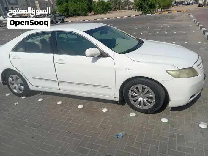 Toyota Camry 2009 photo 2