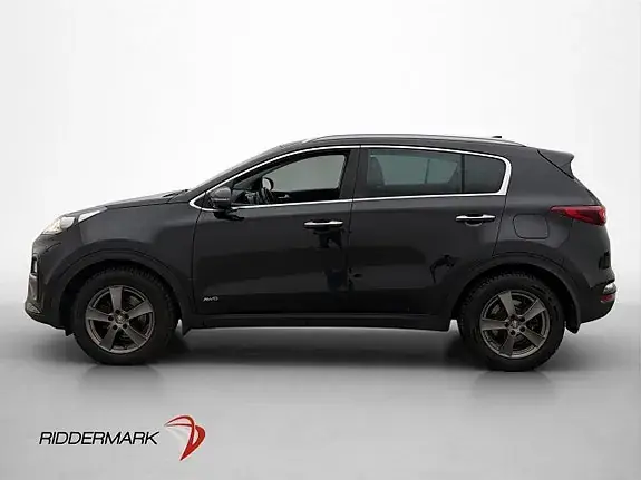 Kia Sportage 2019 photo 5