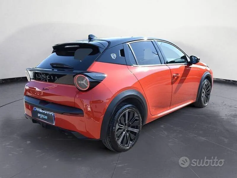 Lancia Ypsilon 2025 photo 4
