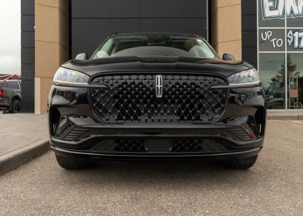 Lincoln Aviator 2026 photo 2
