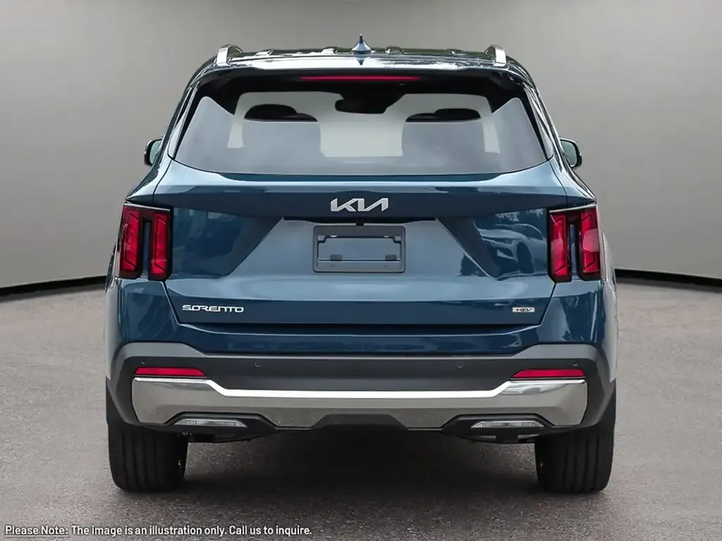 Kia Sorento 2026 photo 5