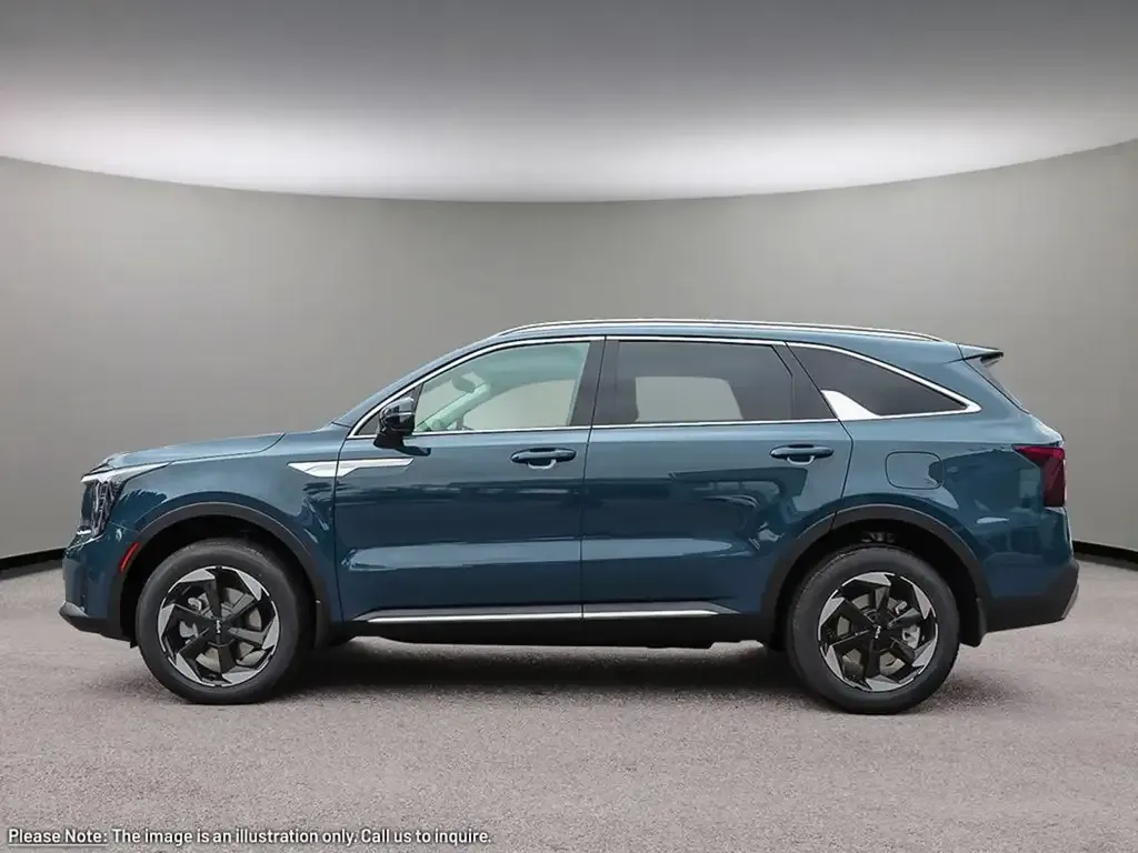 Kia Sorento 2026 photo 3