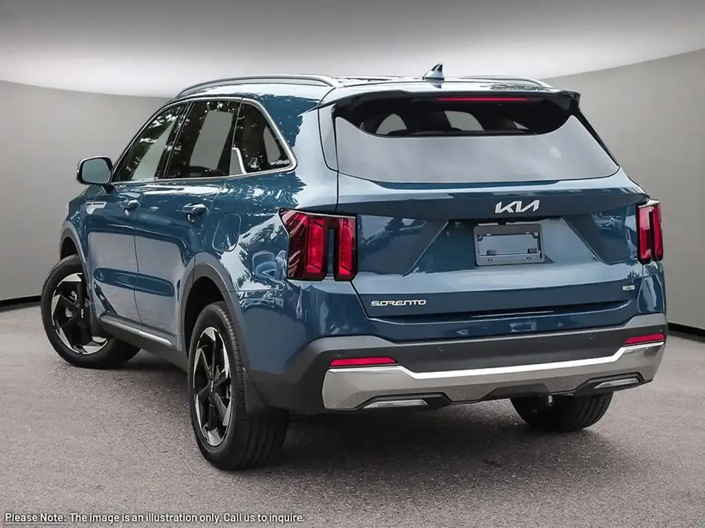 Kia Sorento 2026 photo 4
