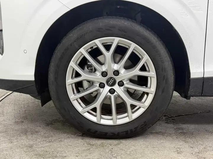 Audi Q3 2026 photo 5