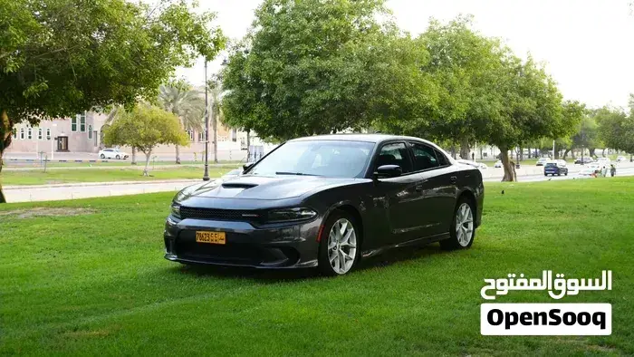 Dodge Charger 2022 photo 5