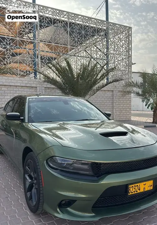 Dodge Charger
