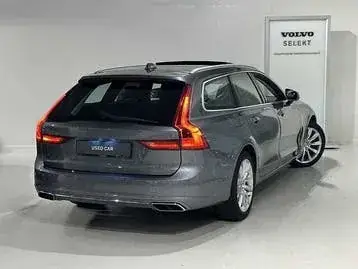 Volvo V90 2016 photo 2
