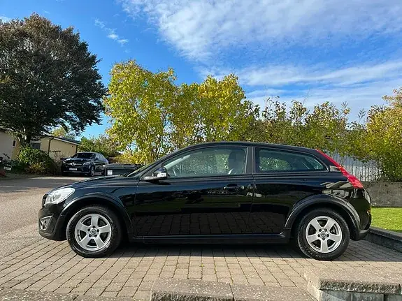 Volvo C30 2010 photo 3