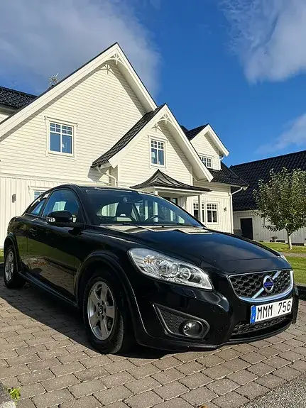 Volvo C30