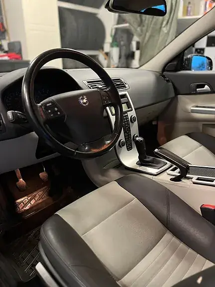 Volvo C30 2010 photo 5