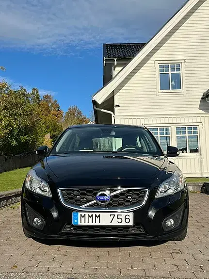 Volvo C30 2010 photo 4