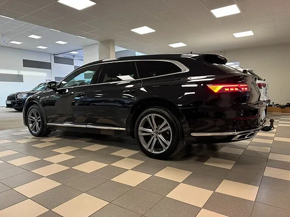 Volkswagen Arteon 2022 photo 5