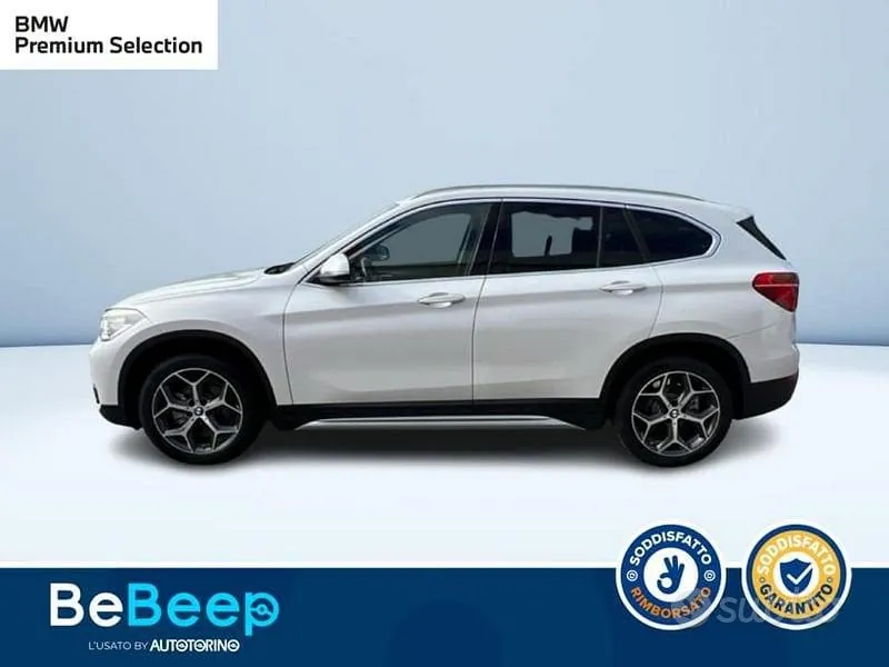BMW X1 2017 photo 5