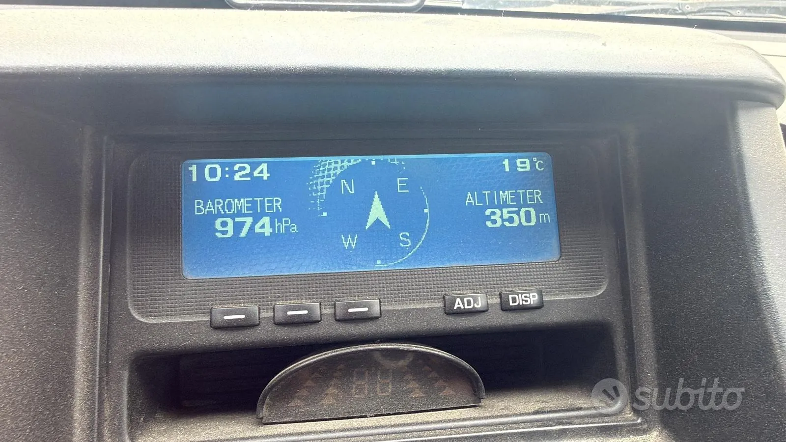 Mitsubishi L200 2008 photo 5