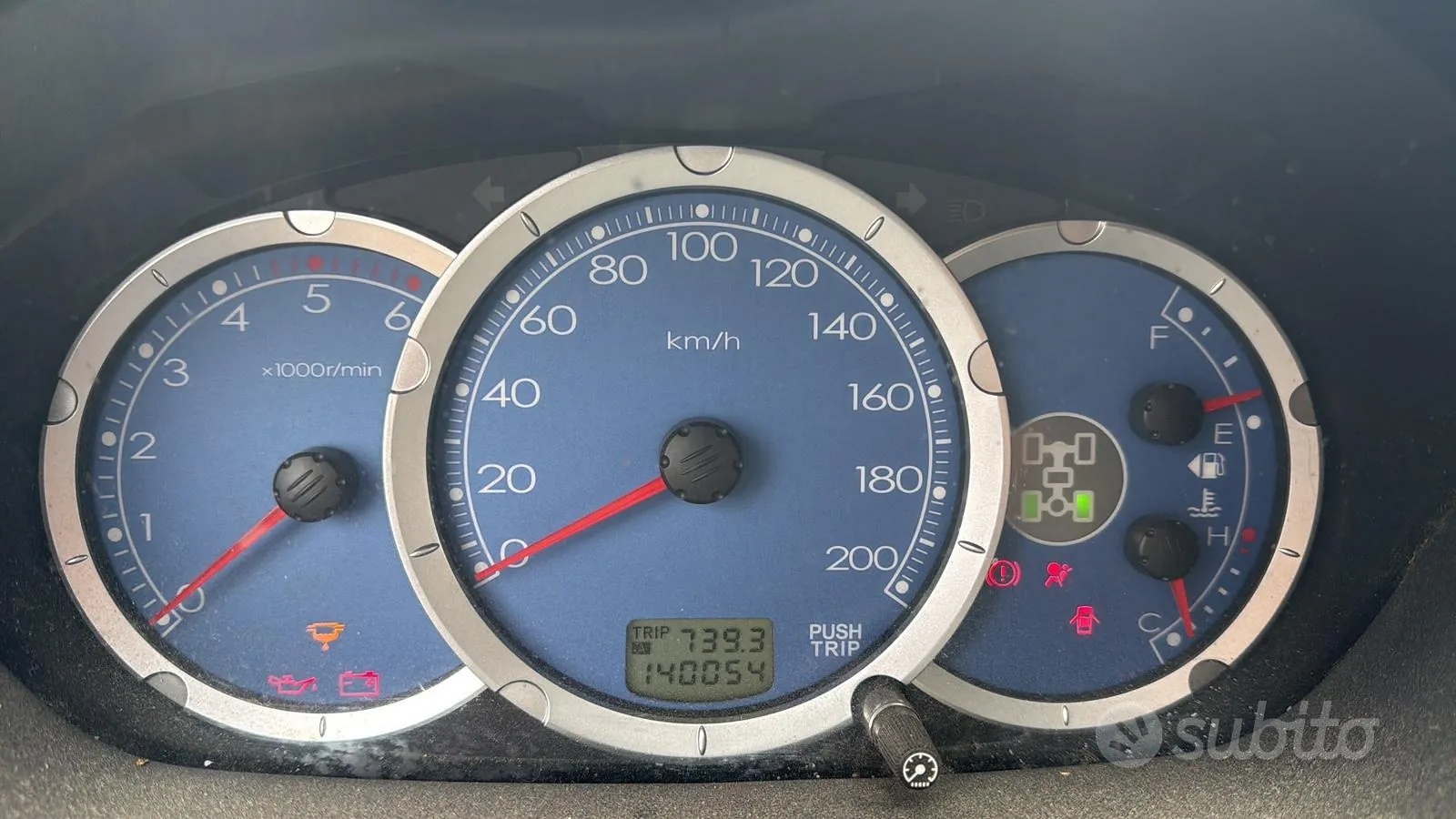 Mitsubishi L200 2008 photo 4