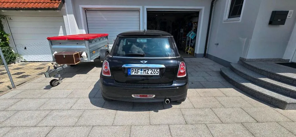 Mini One D