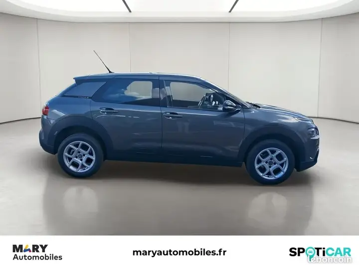 Citroen C4 Cactus 2019 photo 5