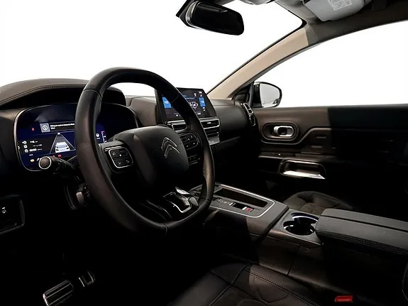 Citroen C5 Aircross 2023 photo 5