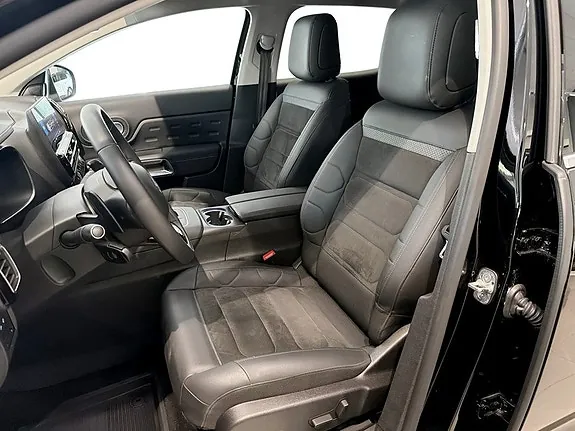 Citroen C5 Aircross 2023 photo 4