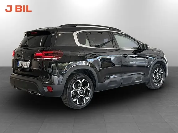 Citroen C5 Aircross 2023 photo 3