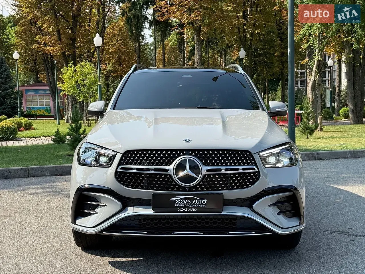 Mercedes-Benz Gle-Class 2023 photo 5