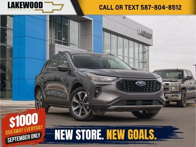 Ford Escape
