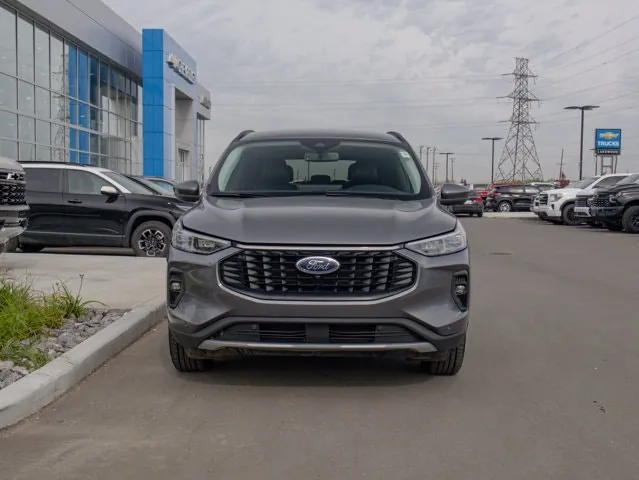 Ford Escape 2024 photo 3