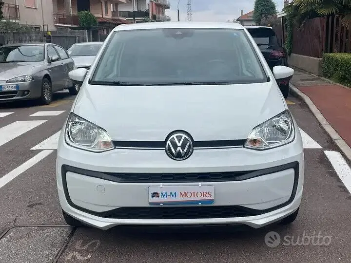 Volkswagen Up 2022 photo 2