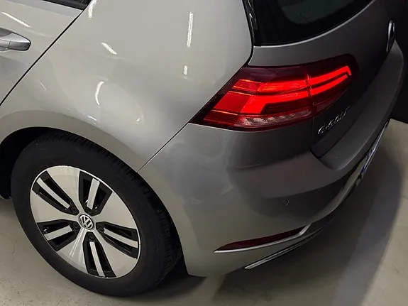 Volkswagen E-Golf Vii 2019 photo 5