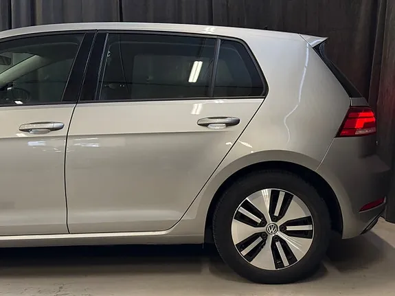Volkswagen E-Golf Vii 2019 photo 4