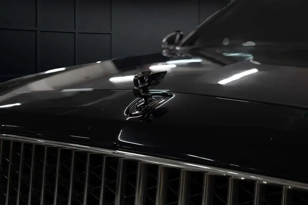 Bentley Mulsanne 2019 photo 5