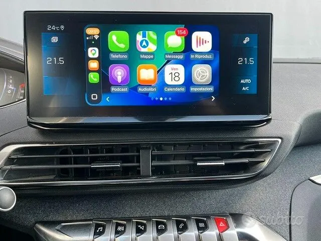 Peugeot 3008 2023 photo 3