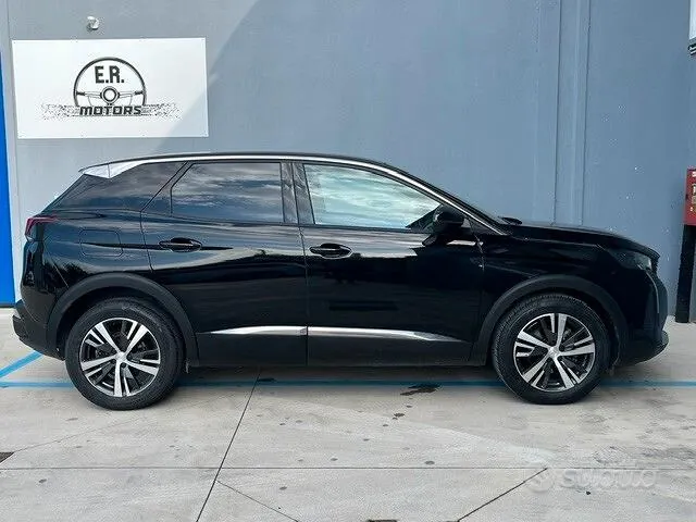 Peugeot 3008 2023 photo 4