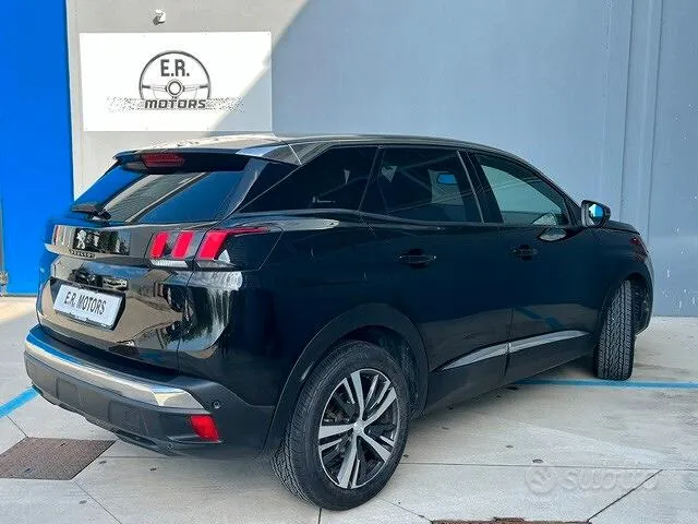 Peugeot 3008 2023 photo 2