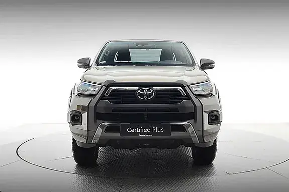 Toyota Hilux 2022 photo 5