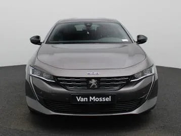 Peugeot 508 2023 photo 3