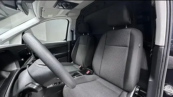 Volkswagen Caddy 2022 photo 5
