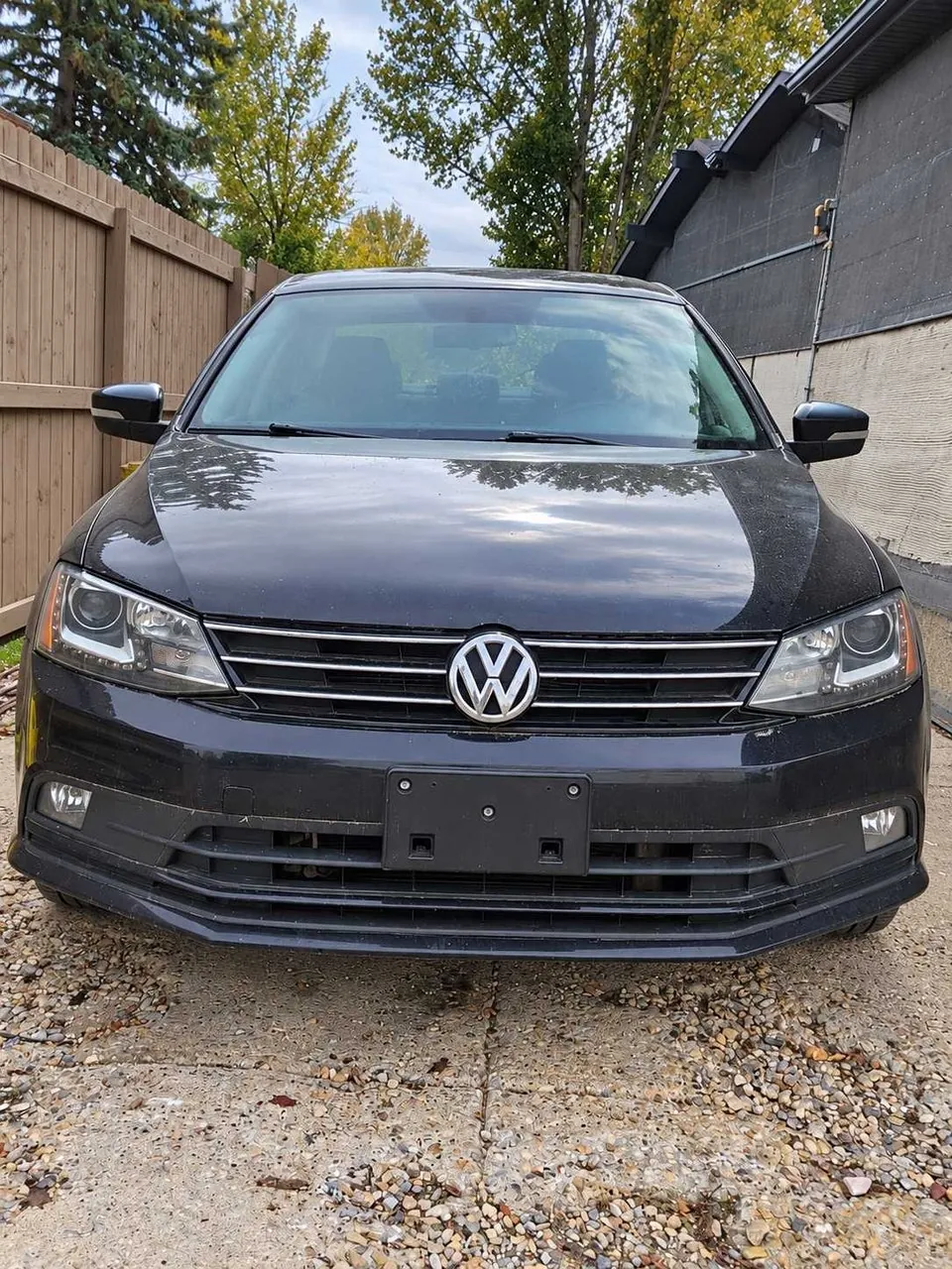 Volkswagen Jetta 2016 photo 5