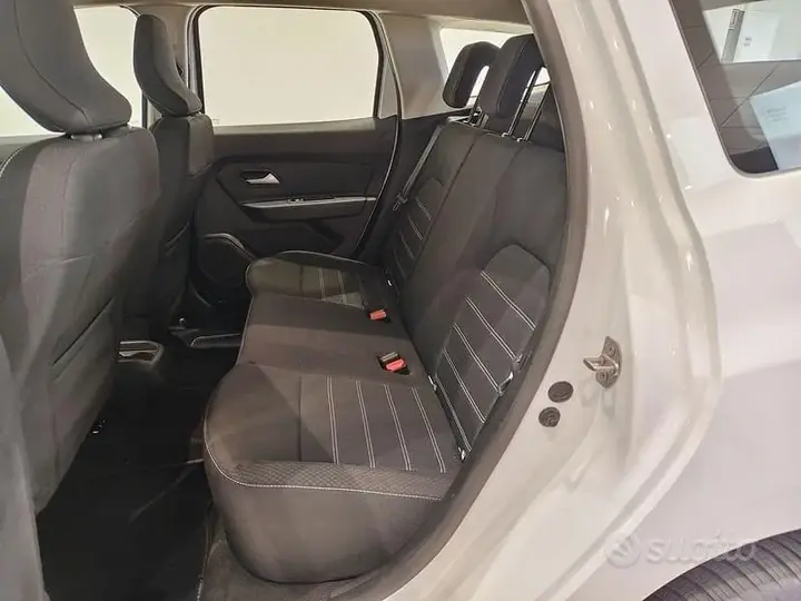 Dacia Duster 2023 photo 5