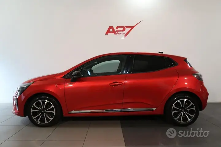 Renault Clio 2025 photo 2