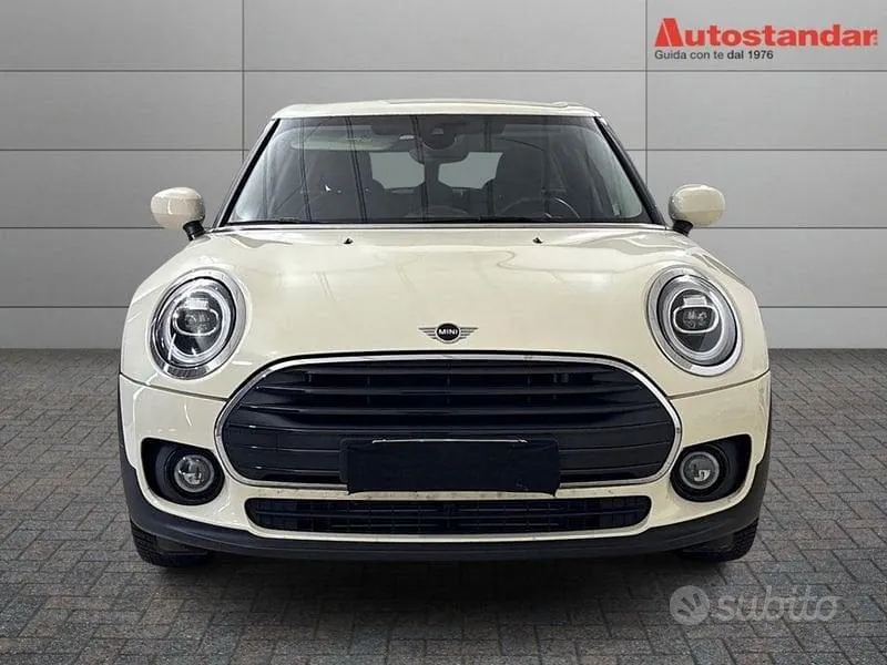 Mini Clubman 2021 photo 2