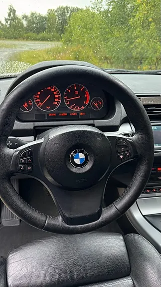 BMW X5 2006 photo 5