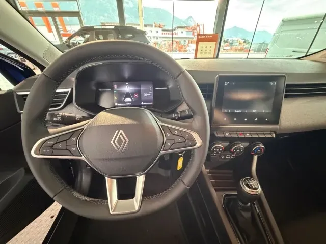 Renault Clio 2026 photo 2