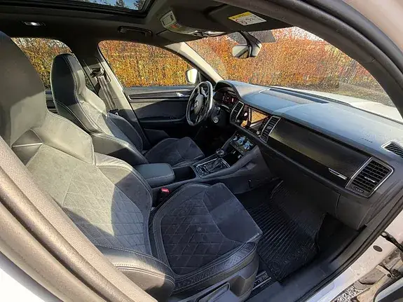 Skoda Kodiaq 2019 photo 3