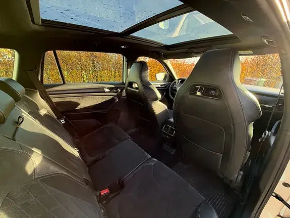 Skoda Kodiaq 2019 photo 4