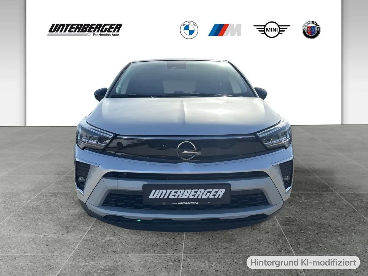 Opel Crossland 2024 photo 3